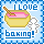 baking