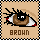 brown eyes