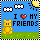 friends