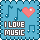 music