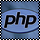 php