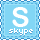 skype
