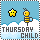 thursday child