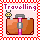 travelling