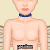 cinderella's neckband