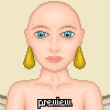 jasmine's earrings