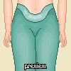 jasmine's pants
