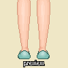 jasmine's shoes