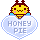 honey pie
