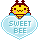 sweet bee