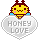 honey love