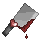 bloody knife