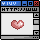 browser window