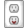 electrical outlet