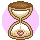 hourglass