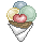 ice cream