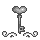 key