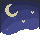 night sky