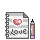 notebook