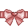 ribbon bow