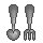 utensils