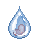 water drop