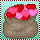 collected 10 candy hearts in lucky dip 2012