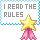 read the rules