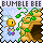 bumble bee
