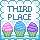 3rd best pixelling in tasty cakes 2012 event