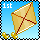 1st most creative in kite flying 2012 event