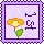 1st best pixelling in spring flowers 2012 event