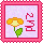 2nd loveliest flower in spring flowers 2012 event