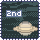 2nd most creative in planets 2012 event